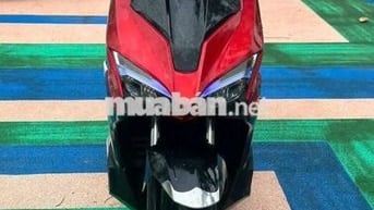 Honda Air Blade Đỏ đen Đã sử dụng
