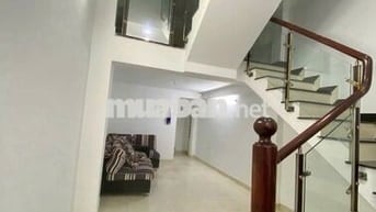 🔴 Nhà Mặt tiền buôn bán đông đúc Dã Tượng P10Q8