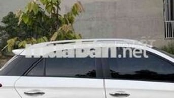 Hyundai i20 Active 2016 Trắng 150000 km