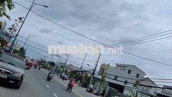 Nhà 5x30m trống suốt mặt tiền Hoàng Quốc Việt