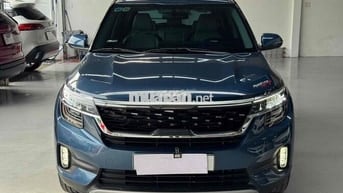 Kia Seltos 2022 Premium 29000 km