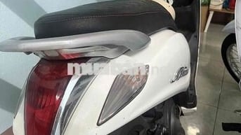 chuyển nơi sinh sống nên để lại xe cho ai cần