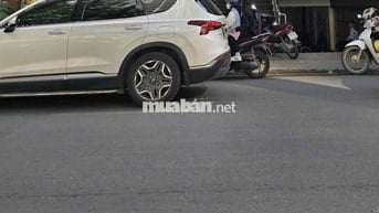 Cho thuê Nhà mặt phố tại Hoàng Hoa Thám, Ba Đình, Hà Nội, DT: 100m2/ s