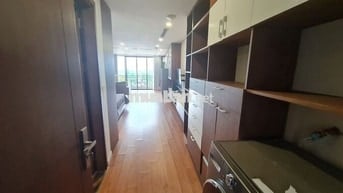 🔥 Căn hộ siêu HOT Tây Hồ – FULL nội thất chỉ 11 triệu/tháng!