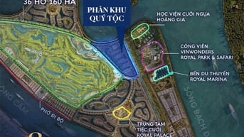 Chính chủ cần bán biệt thự song lập tại Vinhomes Vũ Yên