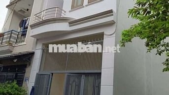 Cho thuê nhà hẻm xe hơi dt 4×12 có 2pn,2wc. Khu vực an ninh