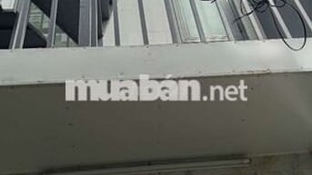 Nhà Quận 6 giá rẻ Tân Hòa Đông 2PN 2WC