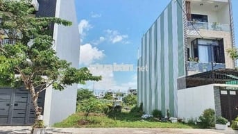 Bán lô đất 5x23 gần Nhà Máy Nước Tân Hiệp Hóc Môn– giá chỉ 1.8 tỷ!