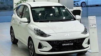 I10 2025 - chỉ từ 360tr