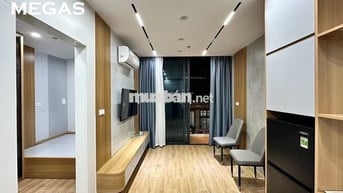 CHO THUÊ CĂN HỘ CAO CẤP 2N1K 60M2 FULL ĐỒ NGAY SÁT HỒ TÂY