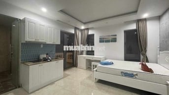 CHO THUÊ STUDIO BAN CÔNG RỘNG TẠI PHÚ MỸ HƯNG - LÊ VĂN THIÊM Q7