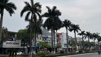 🔥 Cần bán gấp lô đất mặt tiền Điện Biên Phủ gần Tượng đài Mẹ Nhu 