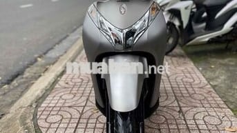 🌟Bán SHmode.2018.bạc đen xe phố zin êm🌟