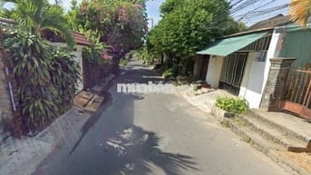 🏩 Bán đất biển mt đường Phú Thạnh 10, 86m2, 5.x tỷ tl