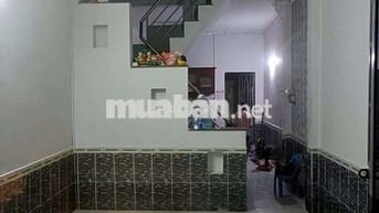 CHO THUÊ NHÀ NGUYÊN CĂN – ĐƯỜNG 2/ LÊ VĂN KHƯƠNG, Q.12