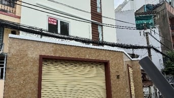 Cho thuê nhà mặt tiền chính chủ