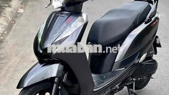 Lead 125 2014 Fi ( bstp xám porsche )