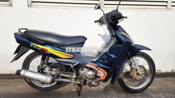 Suzuki Viva Biển Số TP.HCM 4040