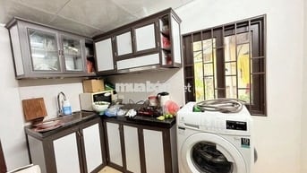 🏦TẬP THỂ TẦNG 2+3 - NHÀ ĐẸP - 20M RA MP Ô TÔ TRÁNH -GẦN BV THANH NHÀN