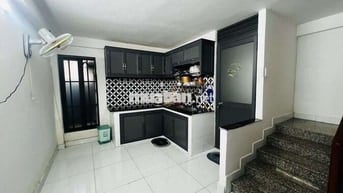 Bán nhà 2 Tầng HXH Đ. Kha Vạn Cân Sát P. Văn Đồng DT47m(4.3×11) 2 Pn