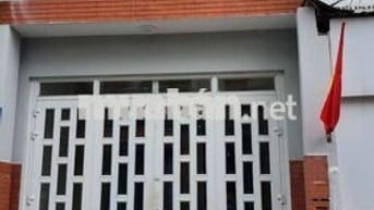 Bán căn nhà tâm huyết đường 10m rộng rãi 85m2 đất chỉ 5,8tỷ tl