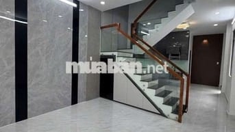 VỀ NGAY LẺO LỠ 56m2 mặt tiềm KD cạnh đường tân kỳ tân quí gần aeon tp