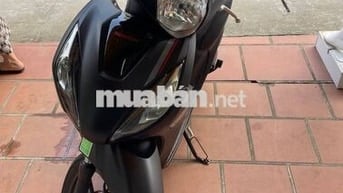 Honda Vision 2025 Đen 3000km