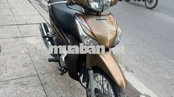 Honda future mập FI 2014 mới 90% Bstp chính chủ
