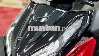 💥Honda Vario125 SMK 2025 lướt 3000km Biển86 9chủ