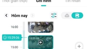 Sang nhượng salon tóc và nail hoạt động 5 năm