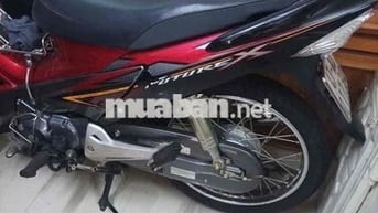 Honda Future X Đỏ Đen