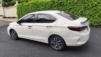 Honda City 2022 RS 35.000 km-xe gia đình cẩn thận