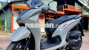 Siêu phẩm SH 350i Máy THÁI 2022 Lướt 3.500Km