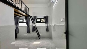 ‼️DUPLEX -35m2 - TÁCH BẾP - 2 CỬA SỔ TRỜI - GIÁ ƯU ĐÃI LỚN ❤️‍🔥