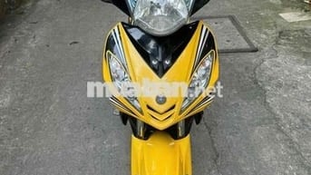 Yamaha Exciter 2007 Vàng đen Đã sử dụng