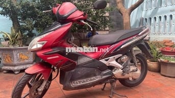 Bán xe AB Thái máy zin