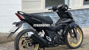 Honda Winner V1 2019 Đen