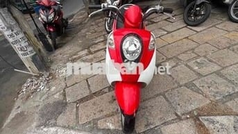tay ga 50cc máy zin em nhe