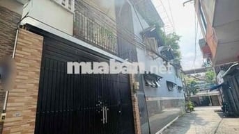 💰💰💰 TRỆT 2LẦU: 3PN, 4WC (4❌20m) - NGUYỄN OANH (An Nhơn), P17, GV