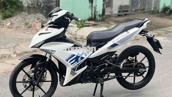 Yamaha Exciter 150 2020 Trắng đen