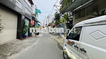 BÁN NHÀ NGAY LUỸ BÁN BÍCH TÂN PHÚ - 80M2 ( 5.2 x 16 ) CHỈ 7.5 TỶ