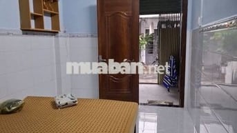 Phòng trọ 20m2 đường Nguyễn Thái Sơn, Q.Gò Vấp