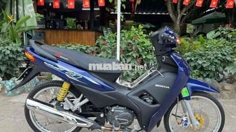 Cần bán Wave apha 110 đi 7 ngàn cây