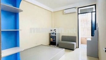 CHO THUÊ PHÒNG ĐẸP – FULL ĐỒ CƠ BẢN – NGÕ 9 YÊN PHÚC