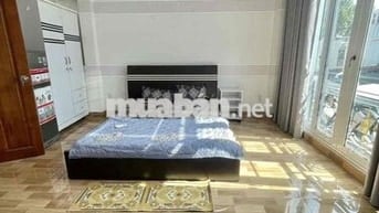 Cho Thuê Phòng Trọ Full Nội Thất,Hoàng Sa,Q3