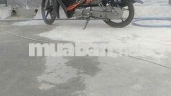 Yamaha Sirius Đen cam