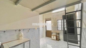 Phòng Trọ Có Gác cửa sổ Trời Ban công - Phan văn Hớn - KCN Tân Bình