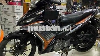 yamaha exciter 135cc