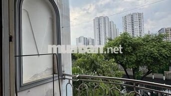 MÌNH CHO THUÊ PHÒNG QUẬN 6 : 2tr5/ tháng