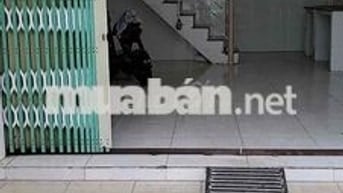 Mặt tiền đường xe tải thông trệt lầu 4*11; 2pn tiện KD